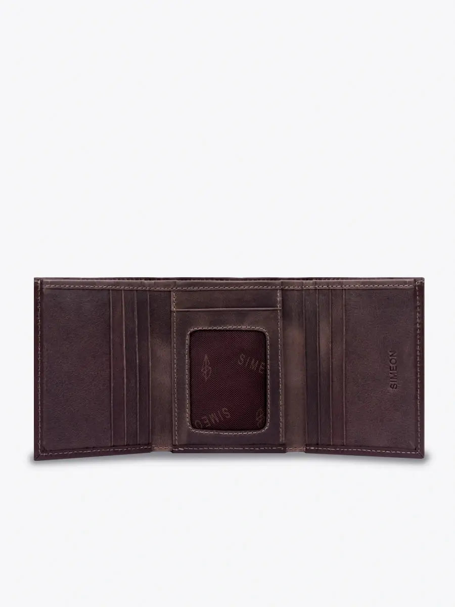 TA230SM - BILLETERA CASUAL www.simeonshoes.com