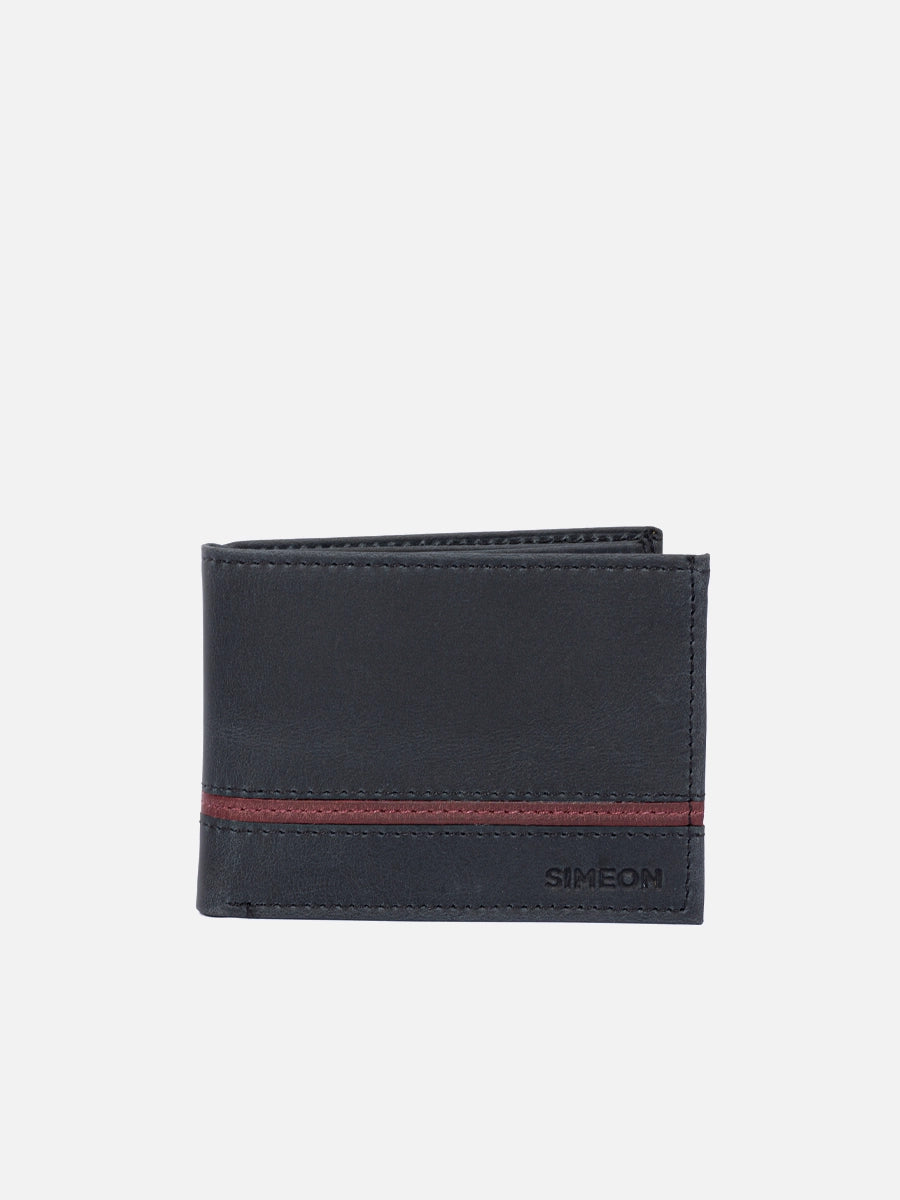 TA231SM - BILLETERA CASUAL