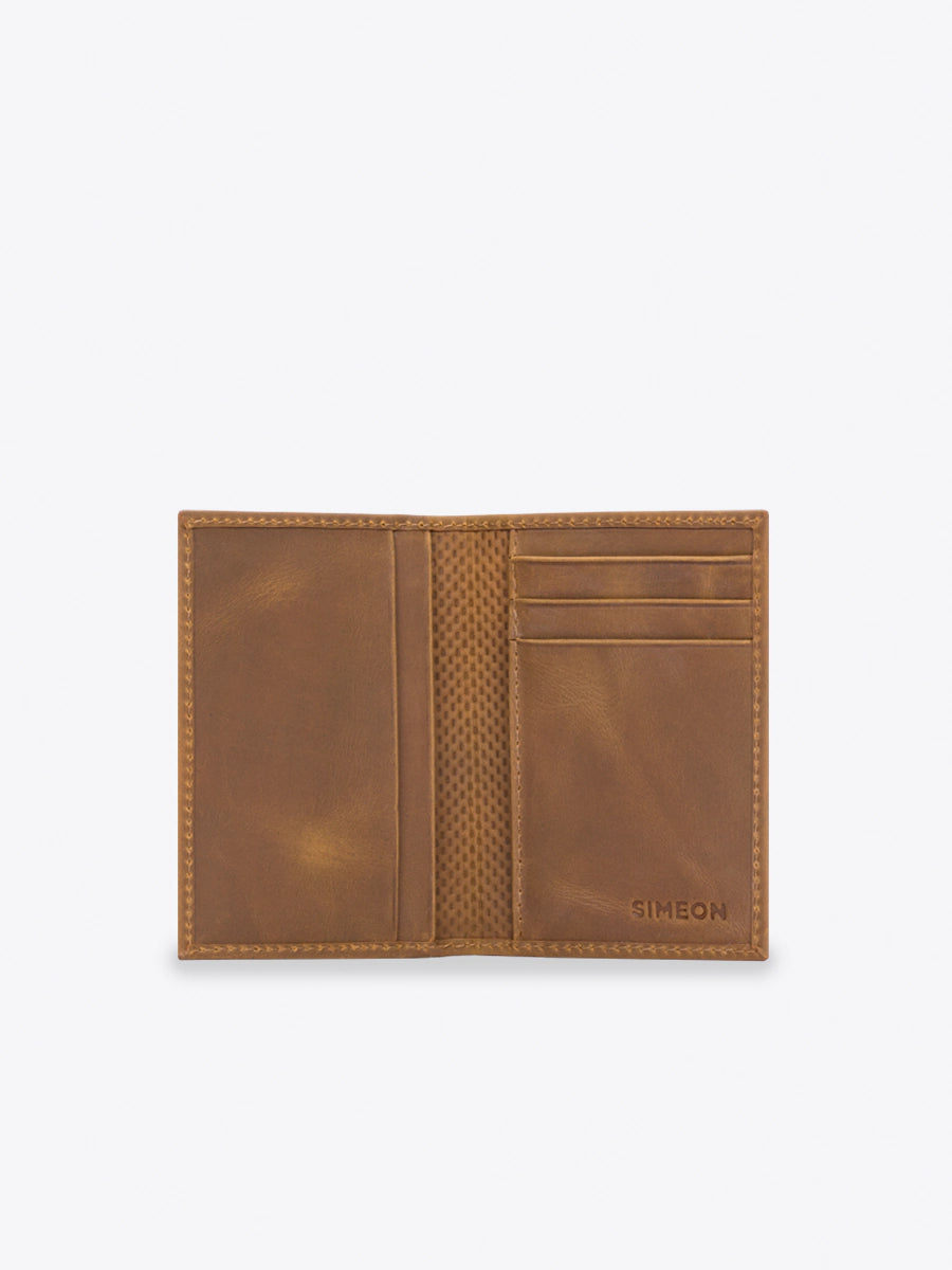 TT006SM - TARJETERO www.simeonshoes.com