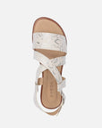 ZALLI26 - SANDALIAS PLANAS www.simeonshoes.com